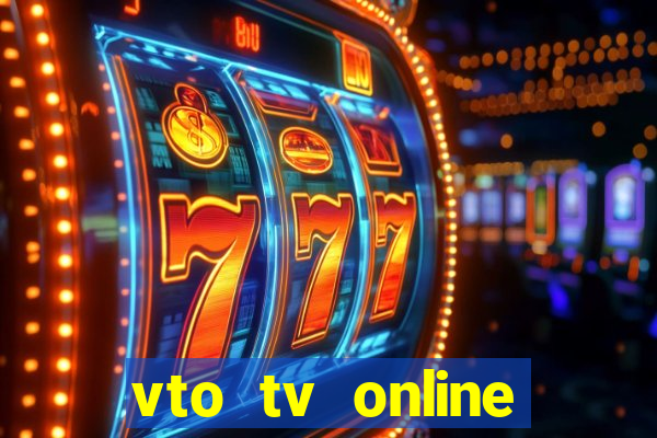 vto tv online futebol sportv